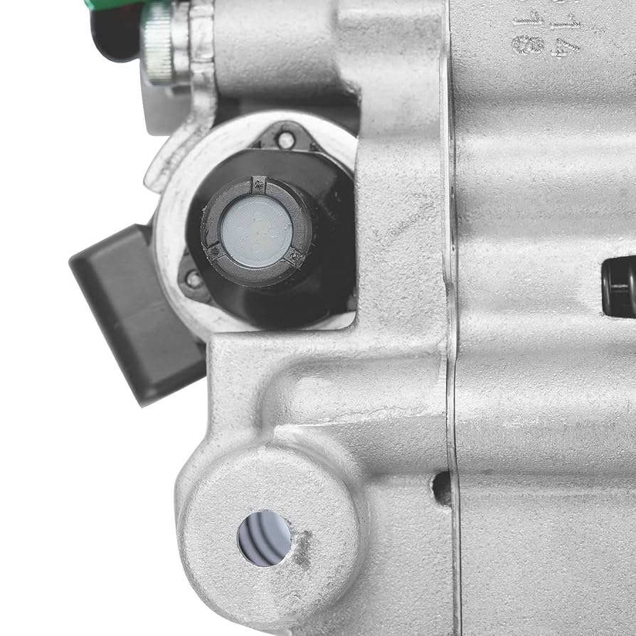 101  JF011E F1CJA CVT Valve Body For 2008- 2017 Mitsubishi Lancer